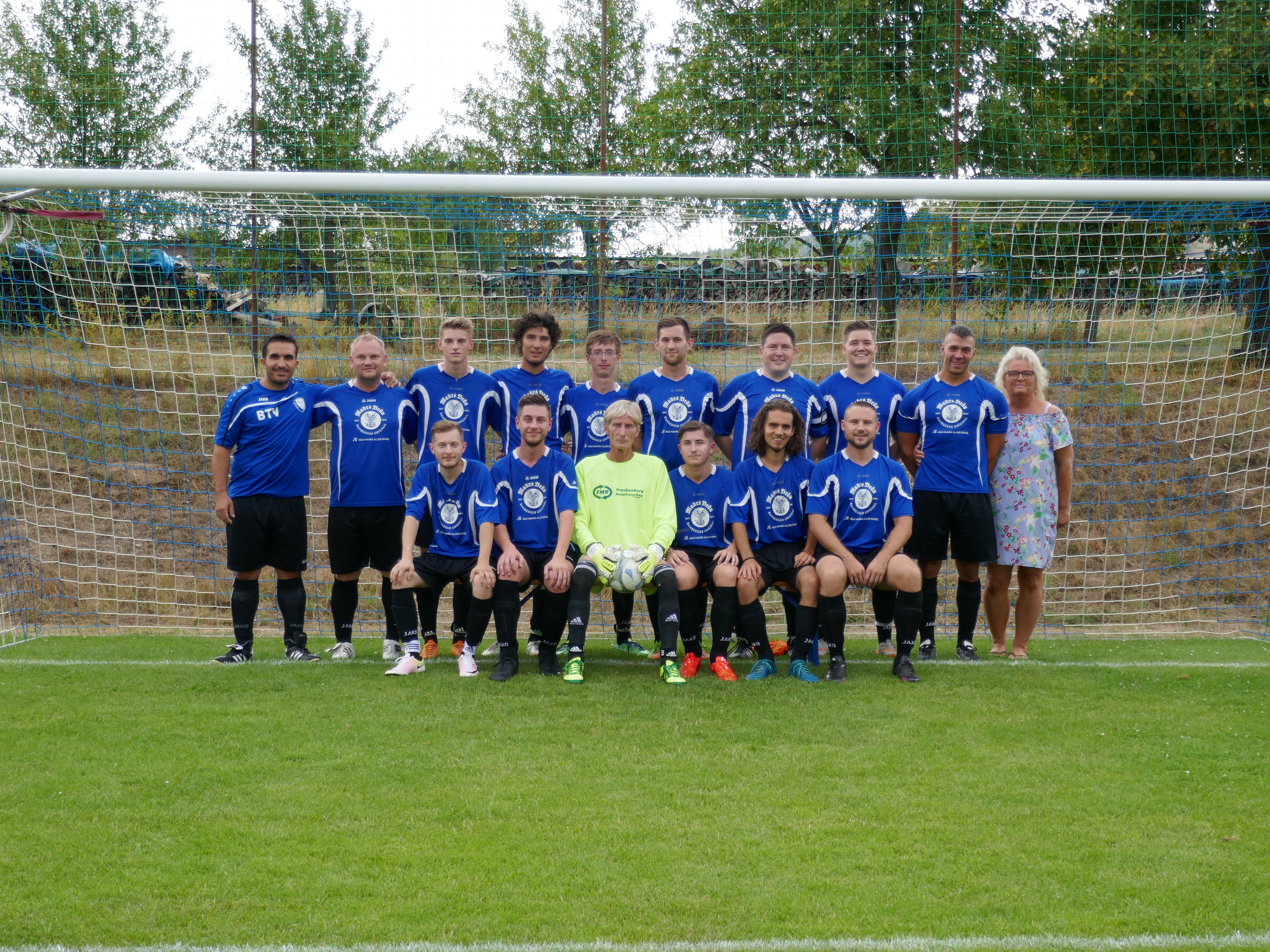 Sv Reundorf Sv Reundorf